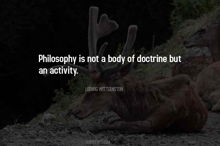 Body Wisdom Quotes #1746842