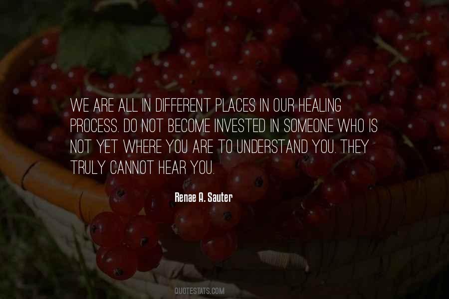 Body Wisdom Quotes #458332