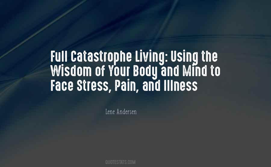 Body Wisdom Quotes #738266