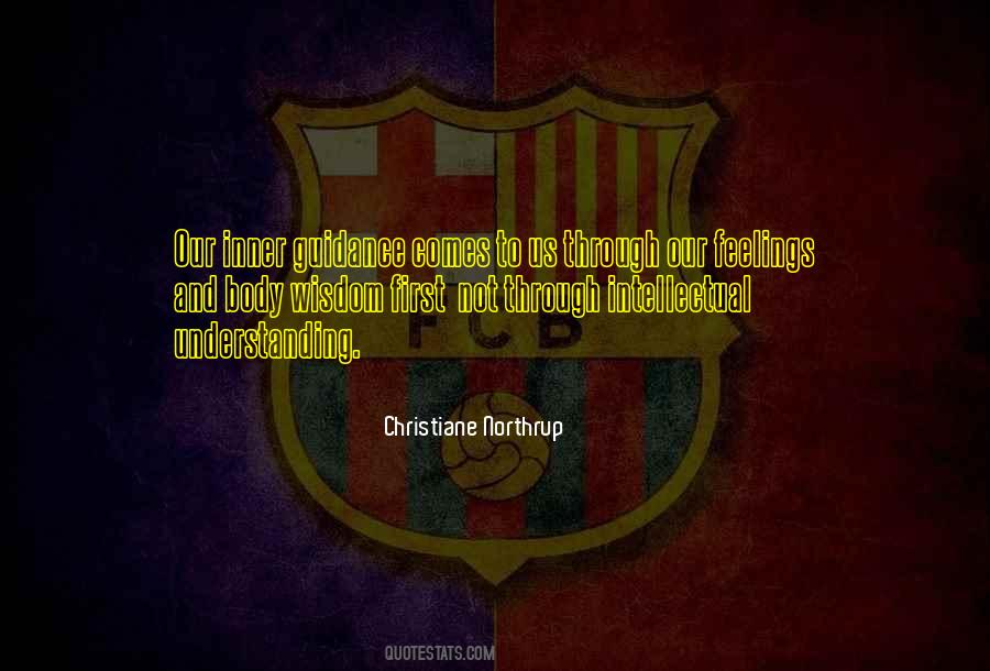 Body Wisdom Quotes #764465