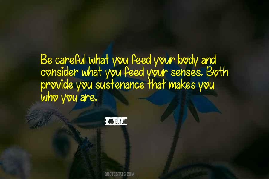 Body Wisdom Quotes #782923