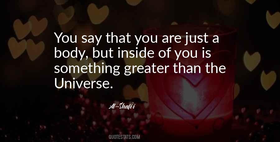 Body Wisdom Quotes #852210