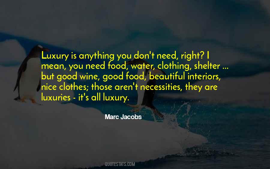 Quotes About Good Food And Wine #1363043