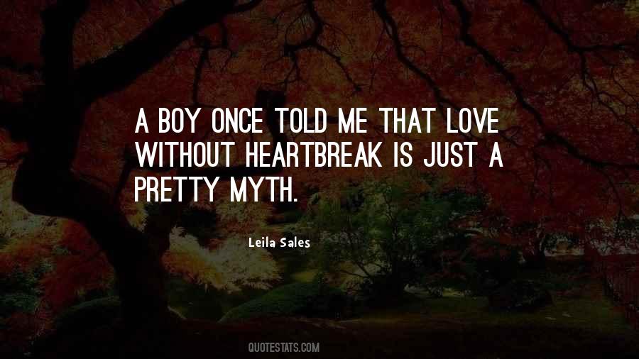 Quotes About Leila #511305
