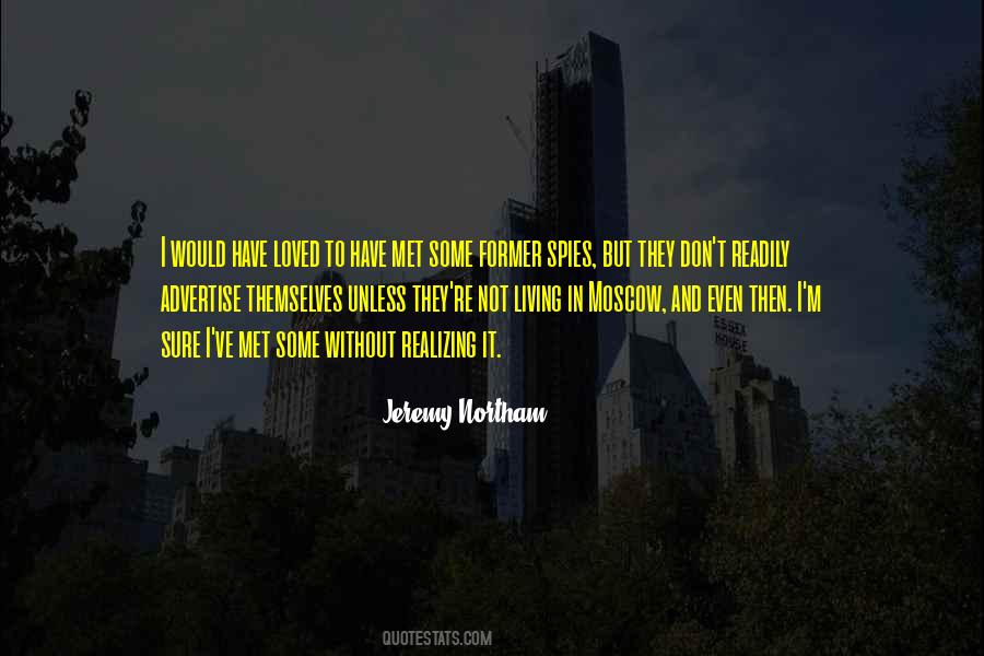 Advertise With Us Quotes #363834