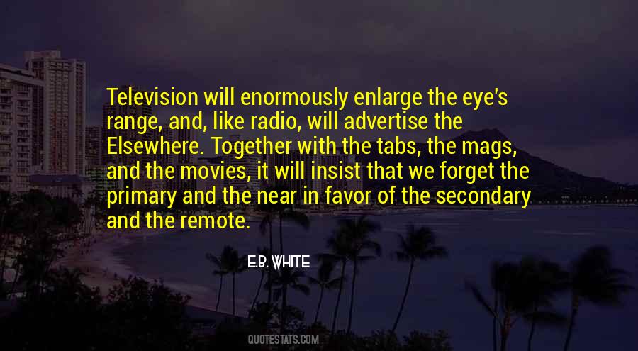 Advertise With Us Quotes #411734