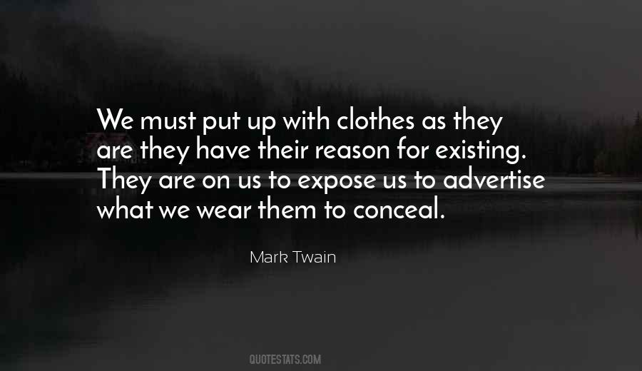 Advertise With Us Quotes #703515