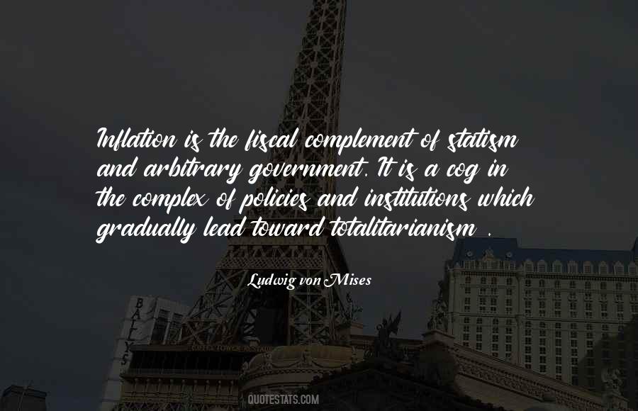 Quotes About Complement #153933