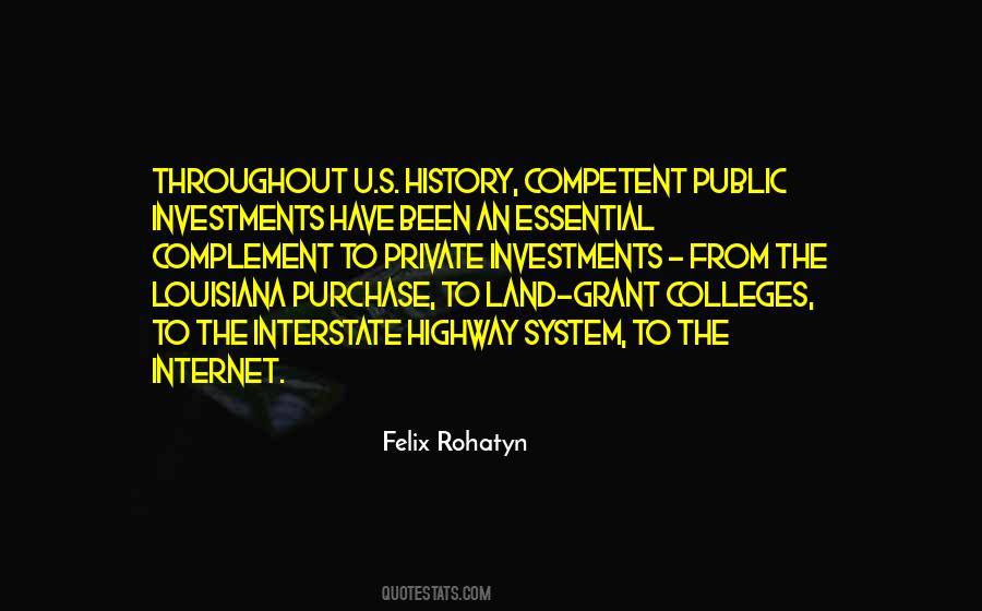Quotes About Complement #387176