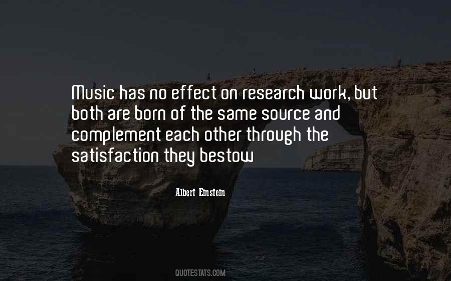 Quotes About Complement #57169