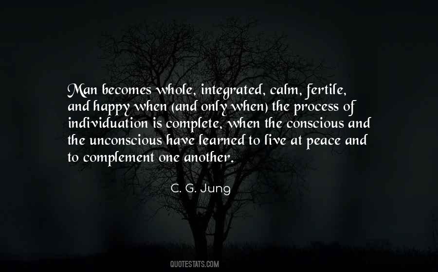 Quotes About Complement #753201