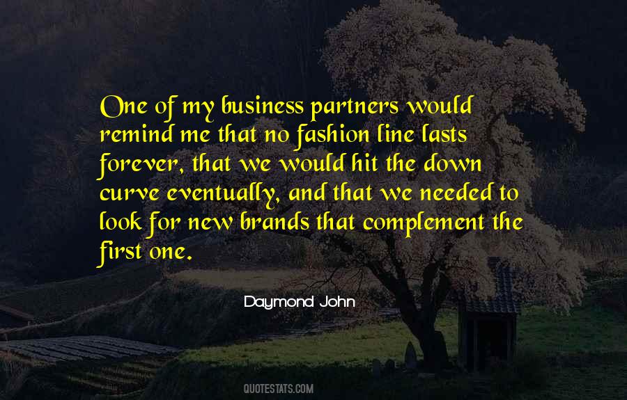Quotes About Complement #796012
