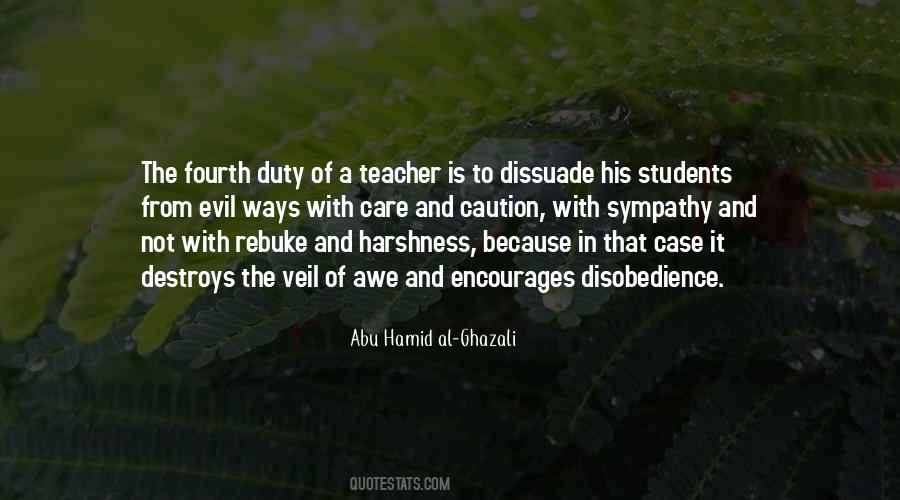 Quotes About Disobedience #1730124