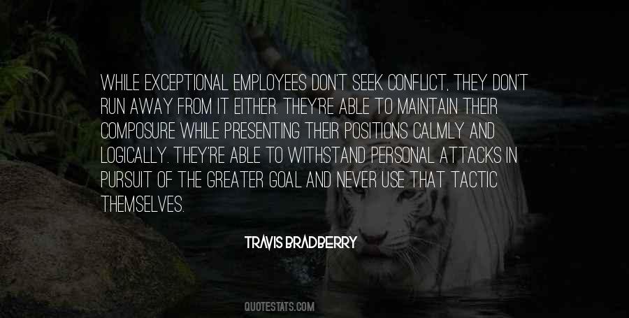 Personal Use Quotes #252405