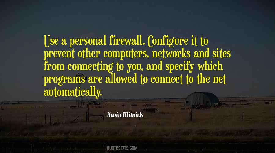 Personal Use Quotes #785964