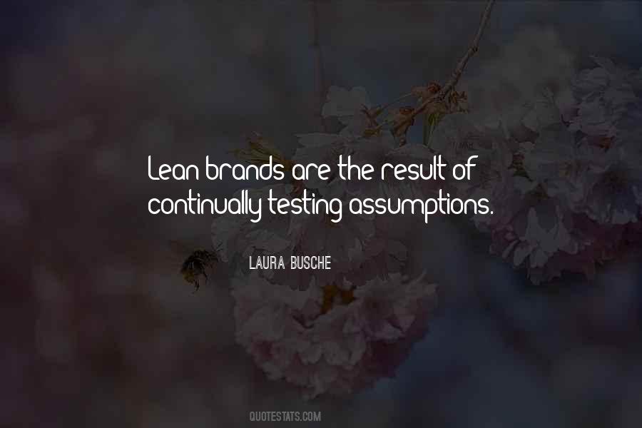 Brand Innovation Quotes #1786794