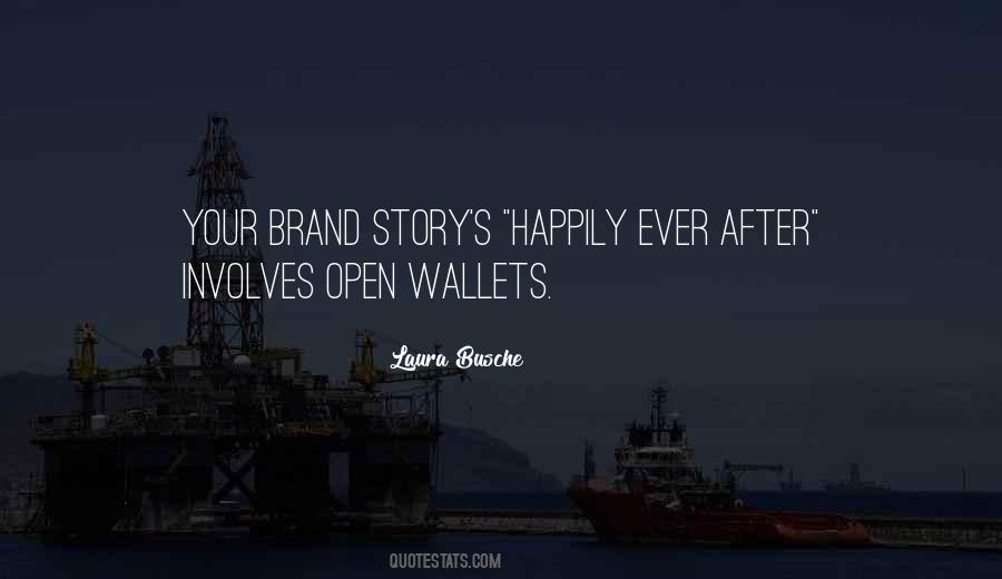 Brand Innovation Quotes #326276