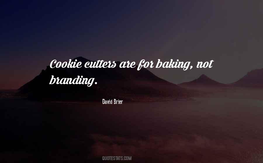 Brand Innovation Quotes #990506