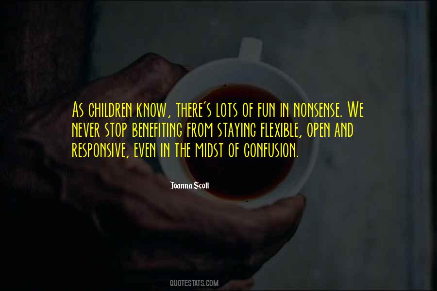 Quotes About Benefiting Others #112238