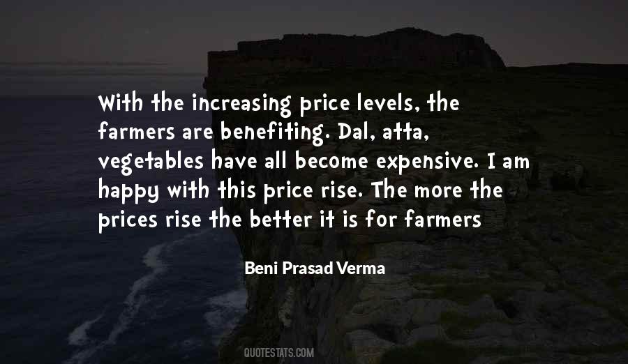 Quotes About Benefiting Others #246929