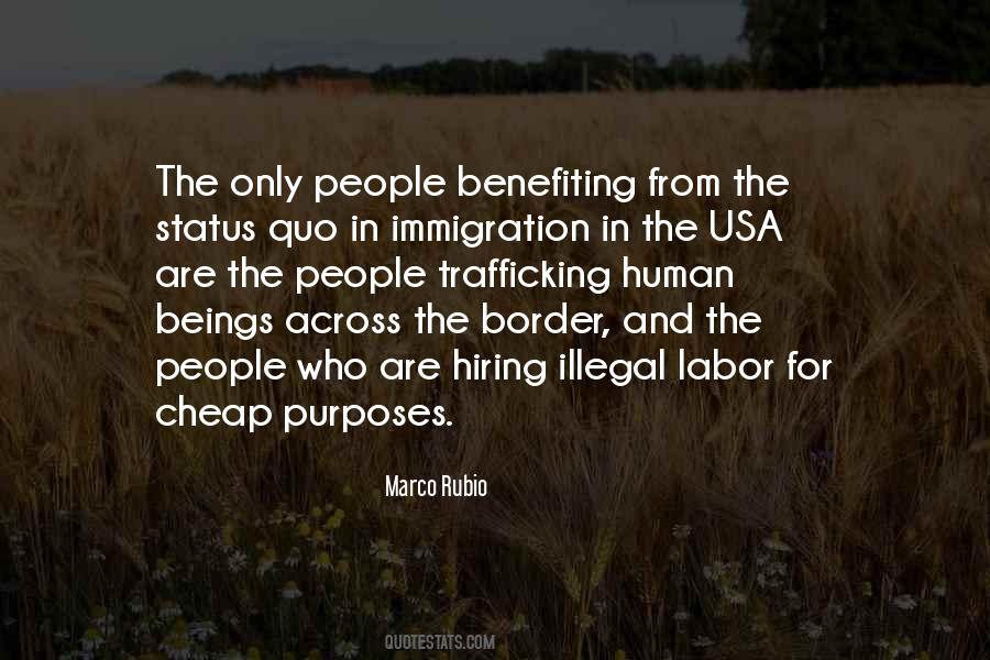 Quotes About Benefiting Others #919321