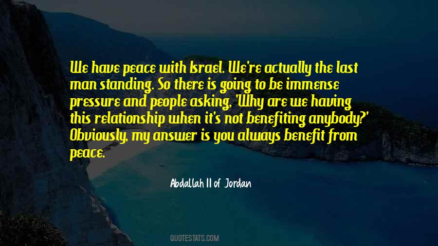 Quotes About Benefiting Others #945938