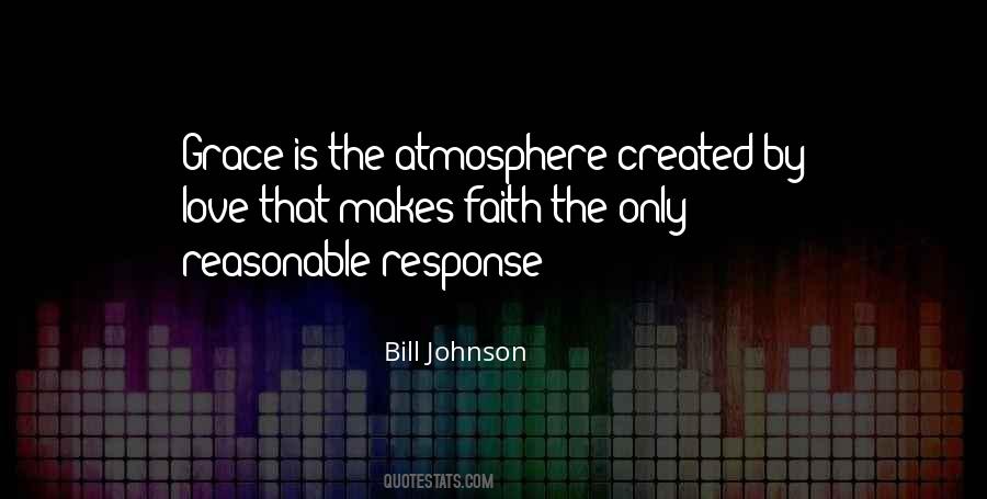 Quotes About The Atmosphere #1107862