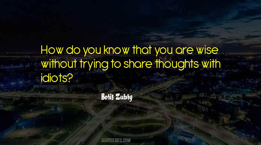 Share Thoughts Quotes #606864