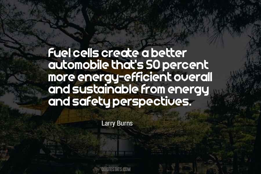 Quotes About Sustainable Energy #1098890