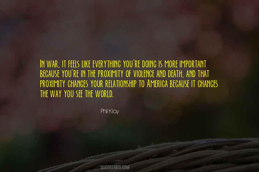 Quotes About Togetherness And Unity #1182514