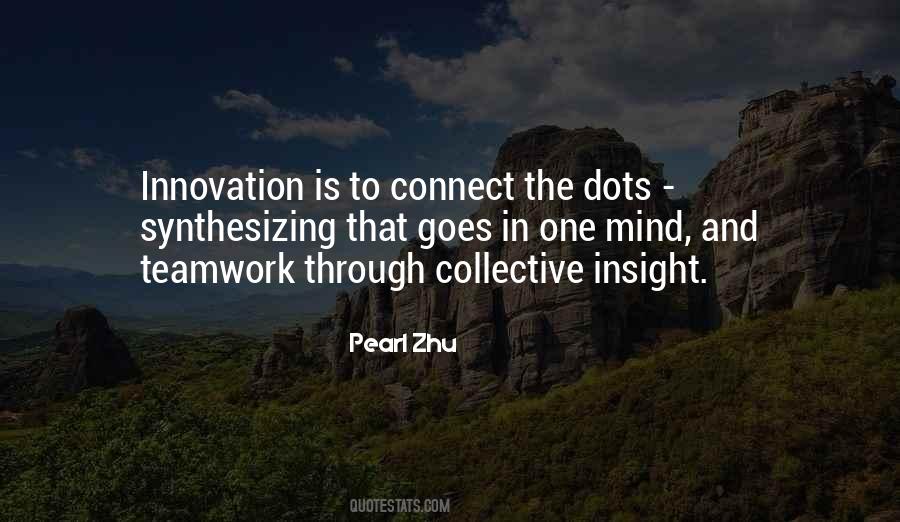 Quotes About Dots #605111