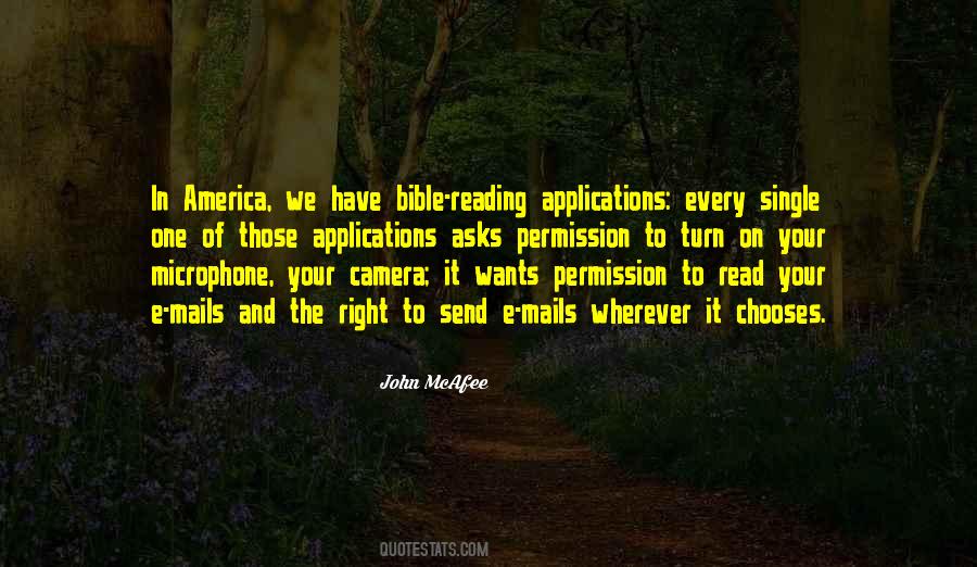 Bible John Quotes #235792