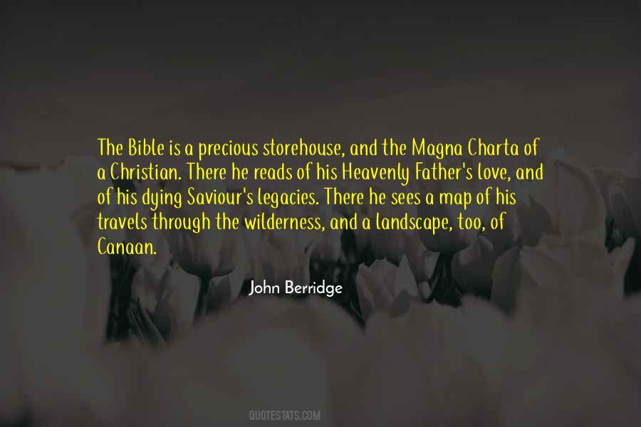 Bible John Quotes #248546