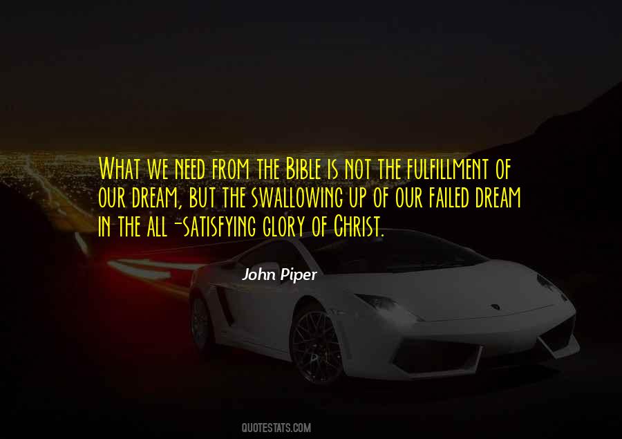 Bible John Quotes #306970