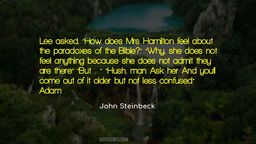 Bible John Quotes #354568