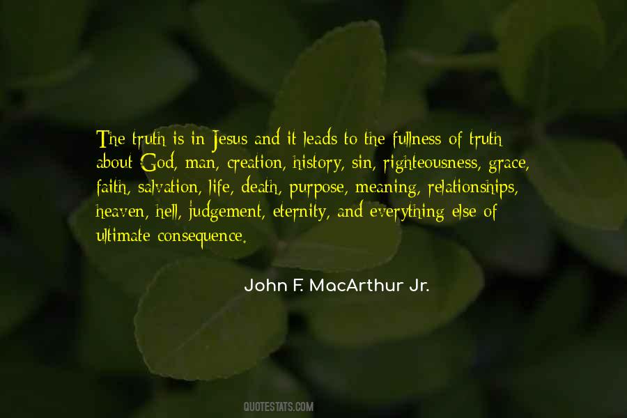 Bible John Quotes #444878