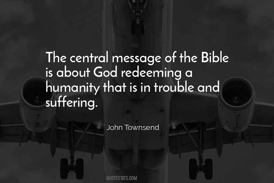 Bible John Quotes #465367