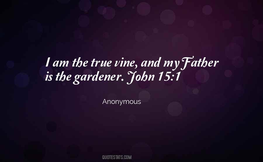 Bible John Quotes #494639