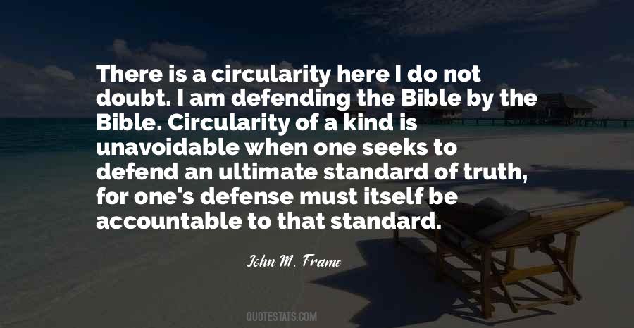 Bible John Quotes #531429