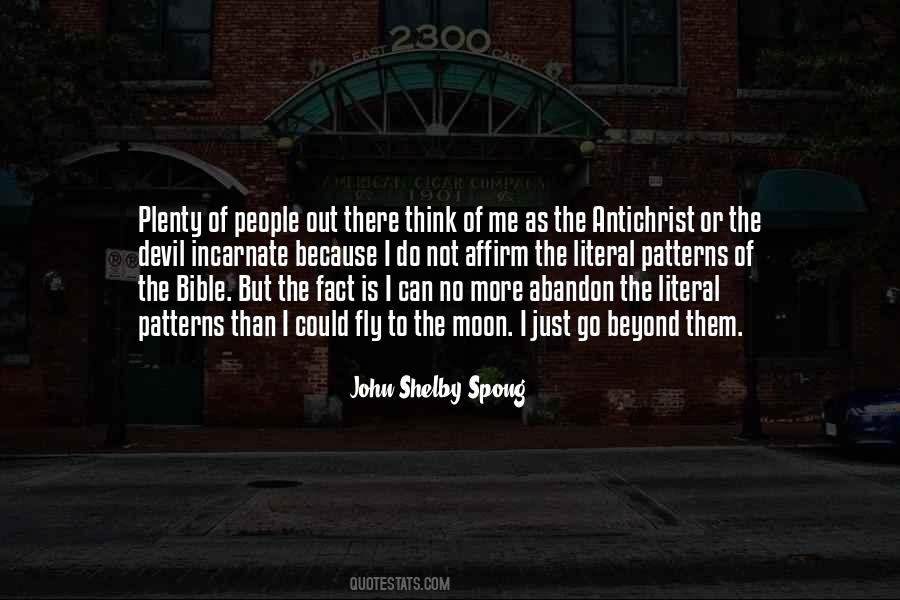 Bible John Quotes #691561
