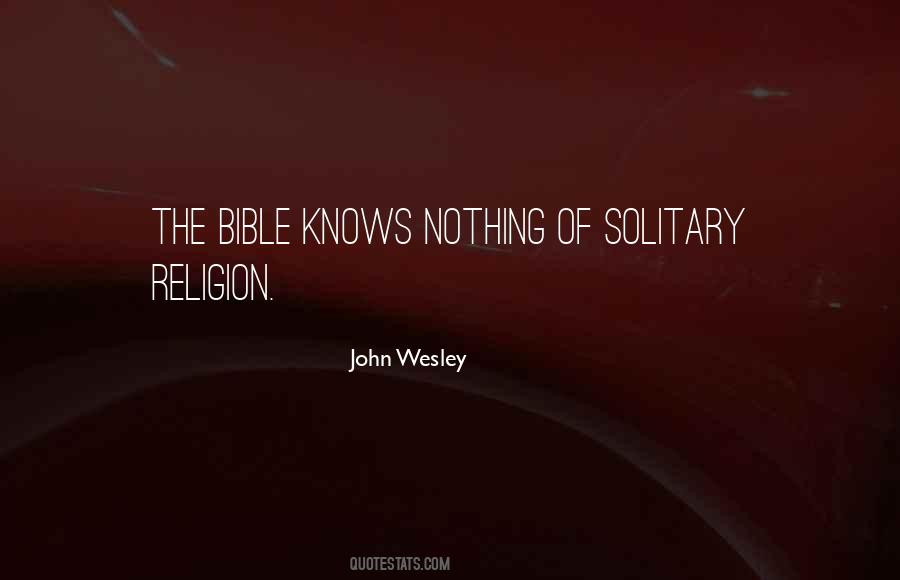 Bible John Quotes #735071