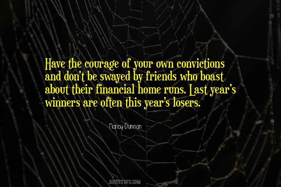 Financial Year Quotes #1199310