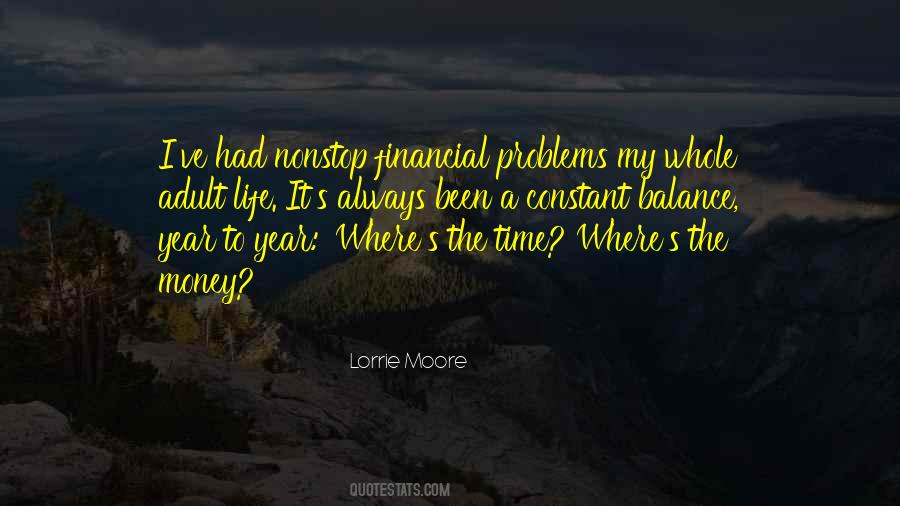 Financial Year Quotes #1477402