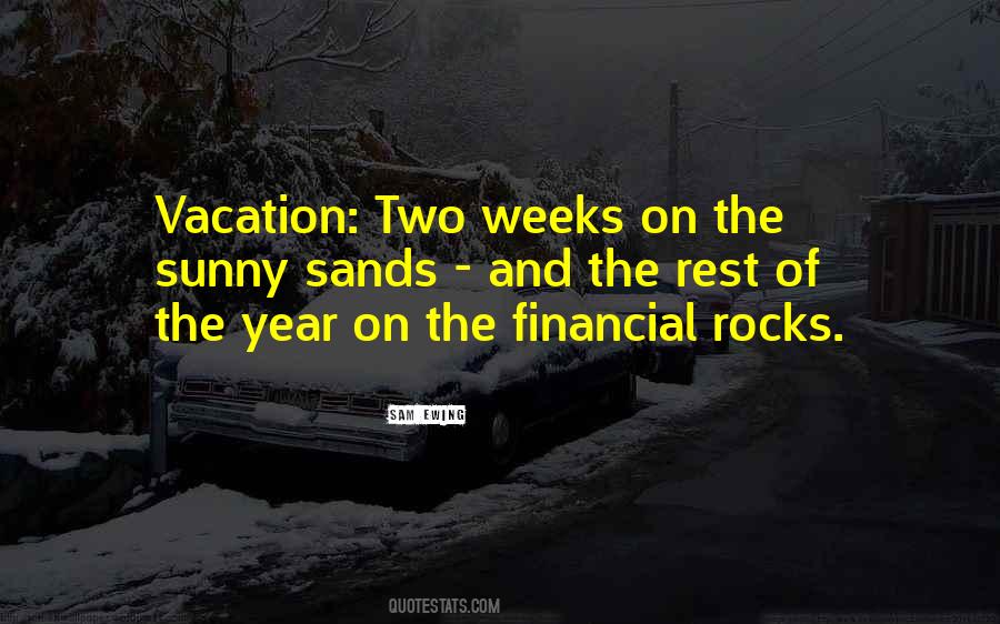 Financial Year Quotes #1694732