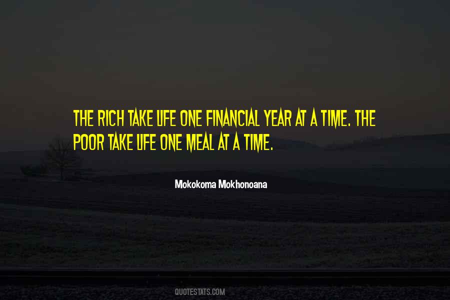 Financial Year Quotes #1717906