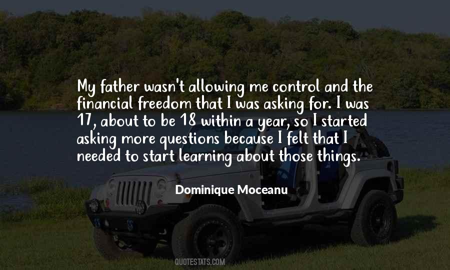 Financial Year Quotes #1863319