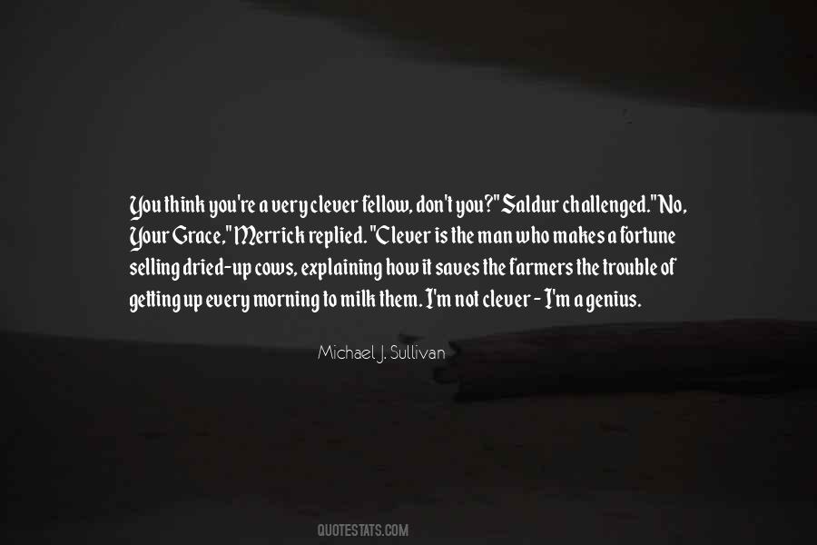 Quotes About Not Explaining #1739885