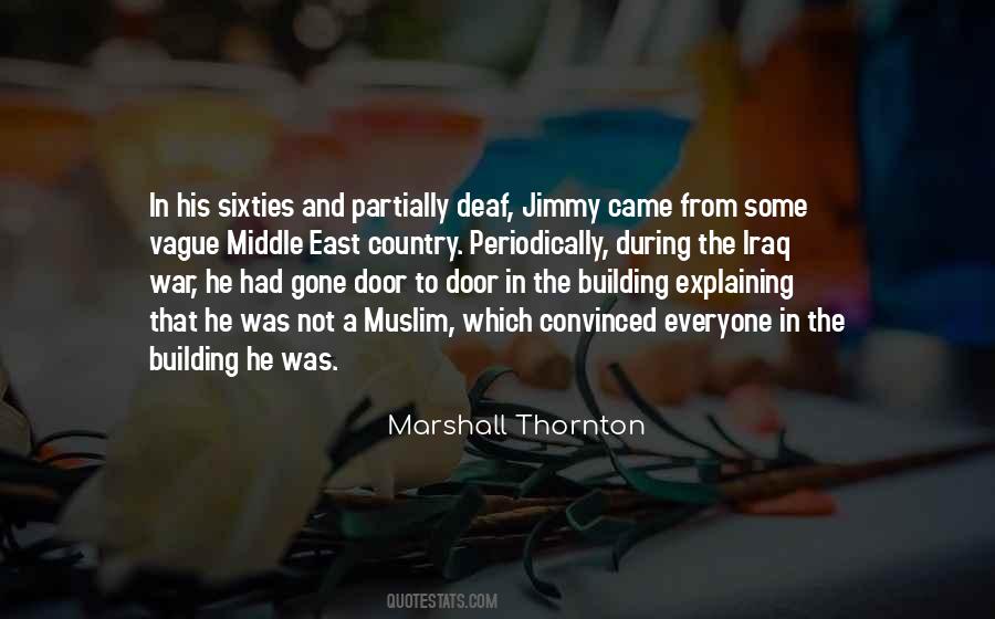 Quotes About Not Explaining #505695