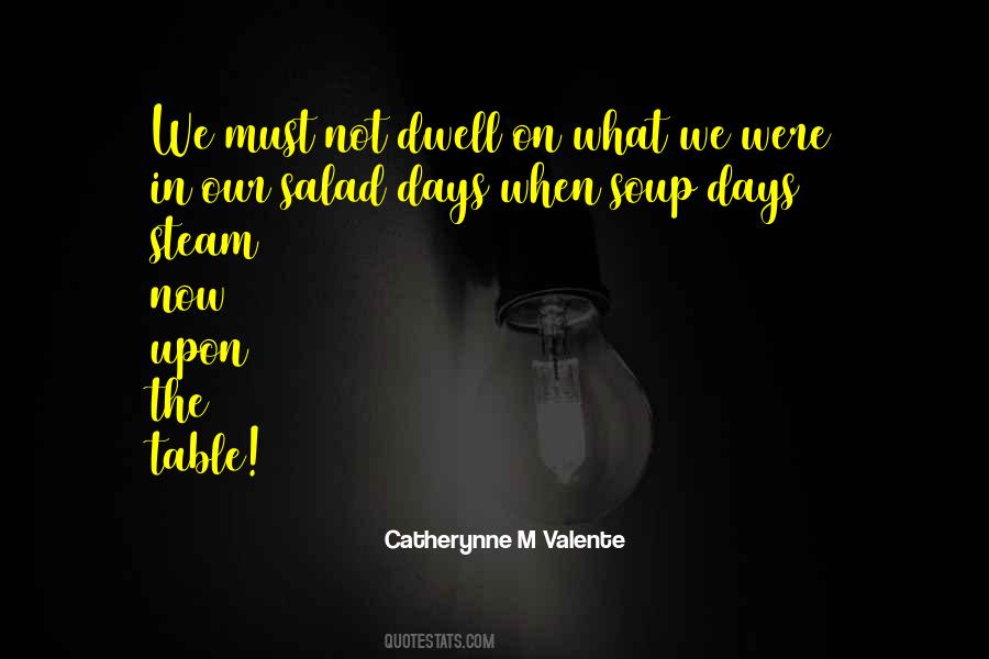 Quotes About Not Explaining #567898
