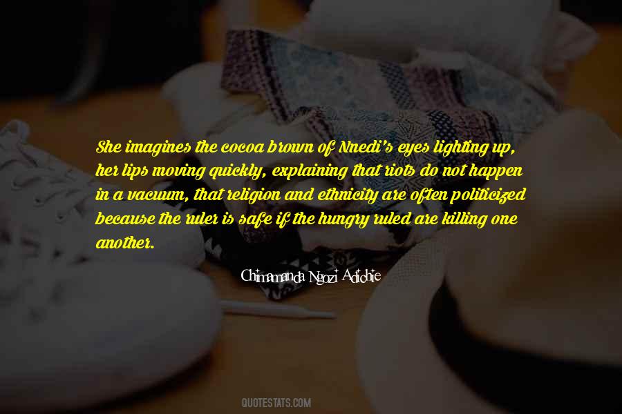 Quotes About Not Explaining #673244